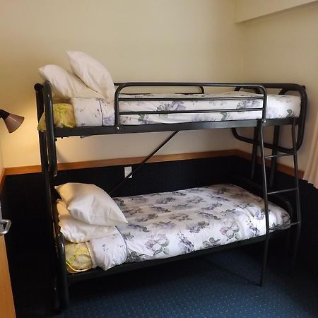 Hikurangi Stayplace Whanganui Eksteriør billede