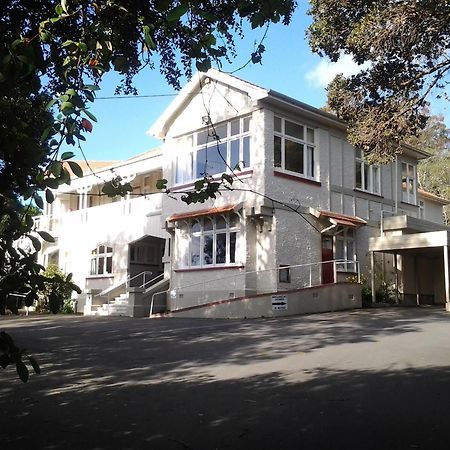 Hikurangi Stayplace Whanganui Eksteriør billede