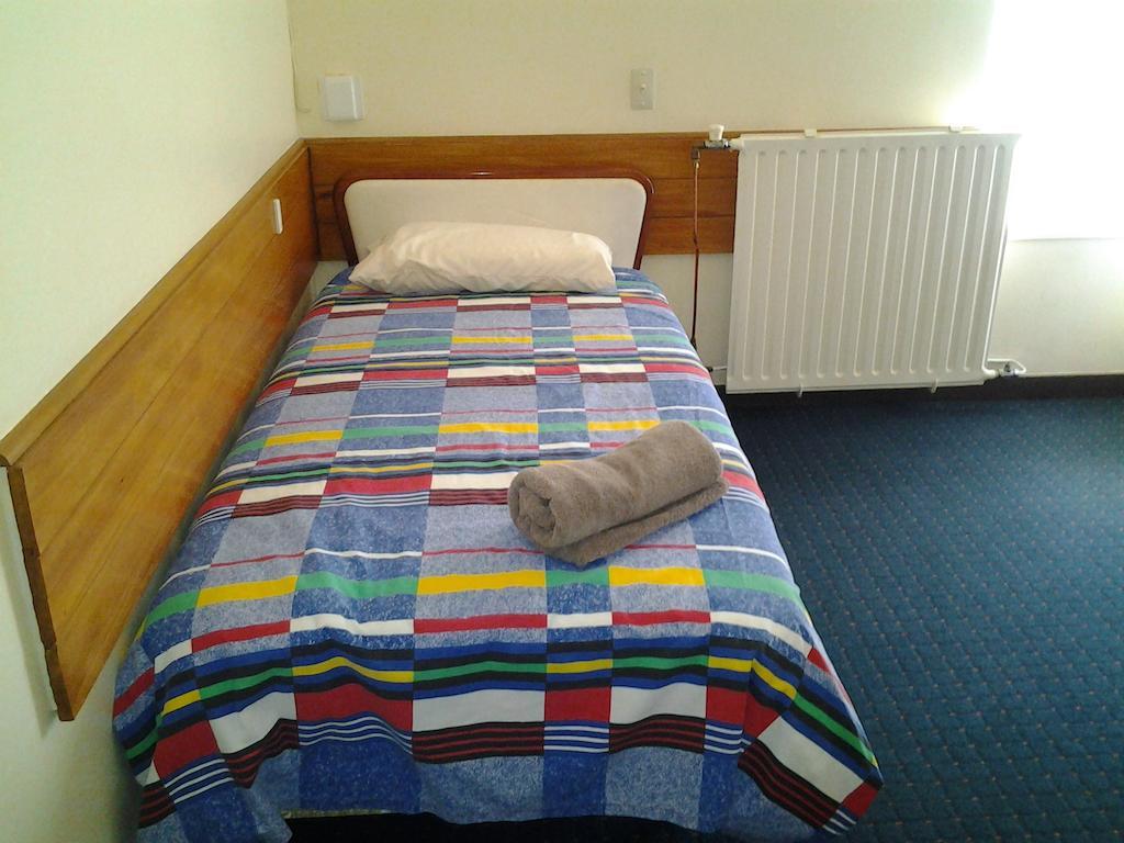 Hikurangi Stayplace Whanganui Værelse billede