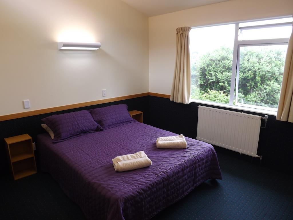 Hikurangi Stayplace Whanganui Værelse billede