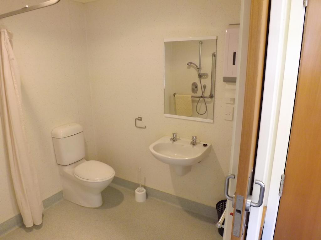 Hikurangi Stayplace Whanganui Værelse billede