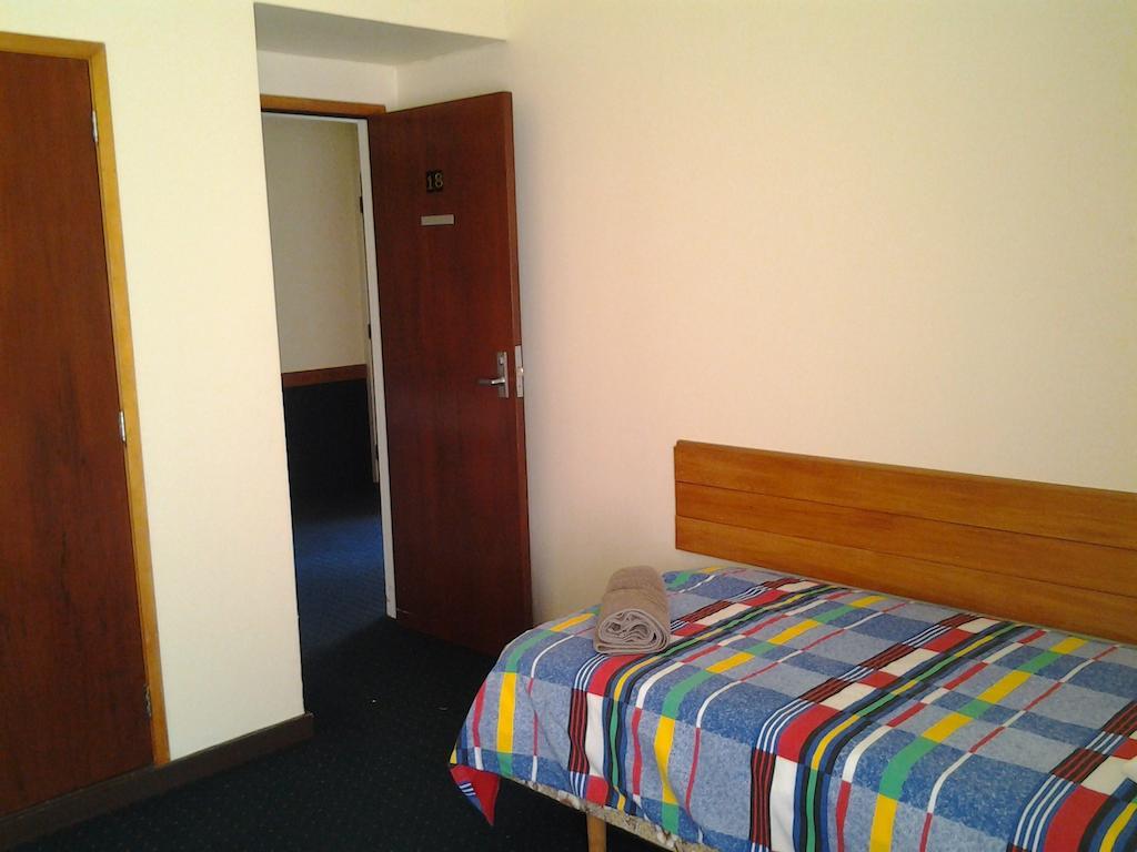 Hikurangi Stayplace Whanganui Værelse billede