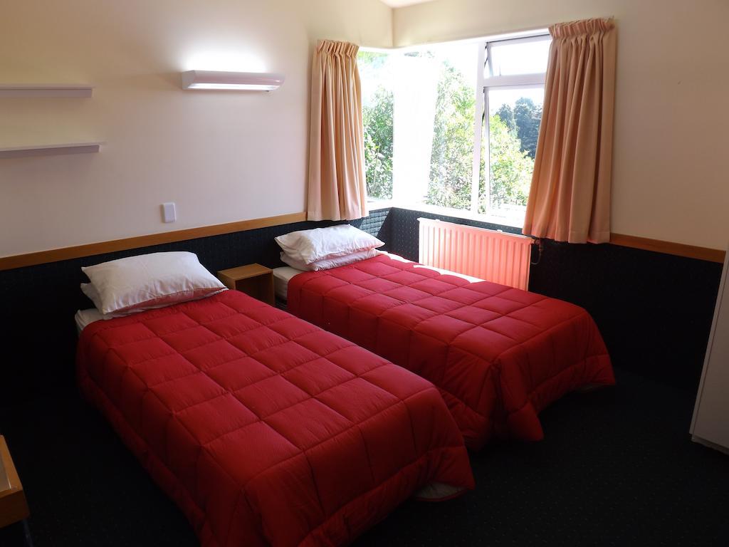 Hikurangi Stayplace Whanganui Værelse billede