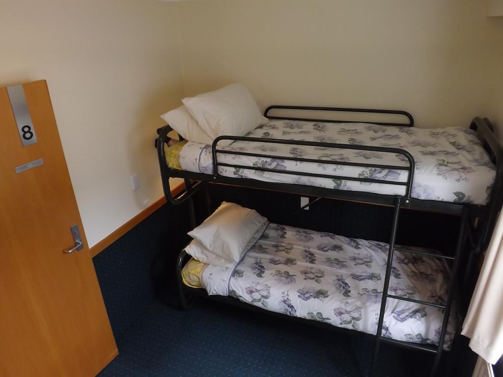 Hikurangi Stayplace Whanganui Værelse billede