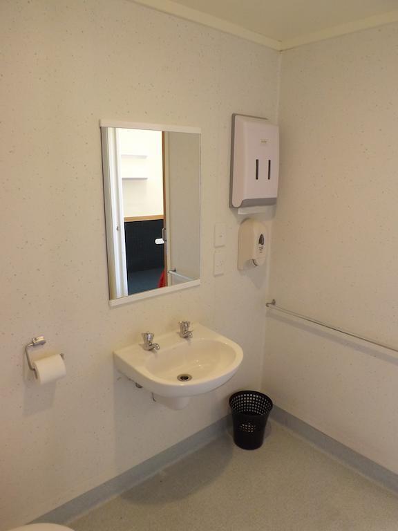 Hikurangi Stayplace Whanganui Værelse billede
