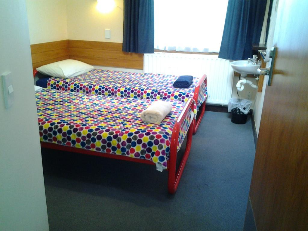 Hikurangi Stayplace Whanganui Værelse billede