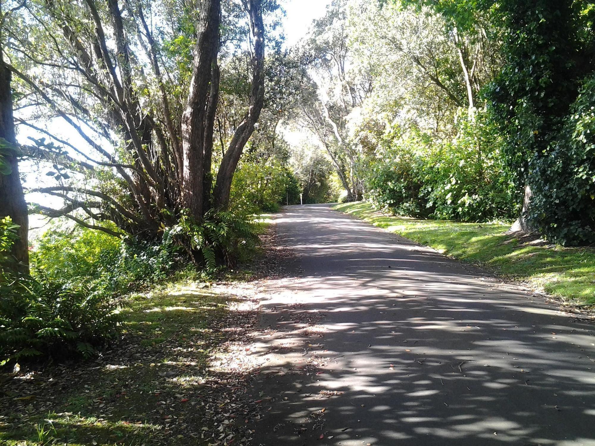 Hikurangi Stayplace Whanganui Eksteriør billede