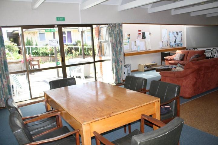 Hikurangi Stayplace Whanganui Eksteriør billede