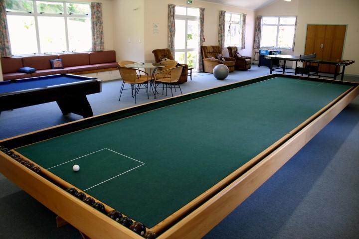 Hikurangi Stayplace Whanganui Eksteriør billede