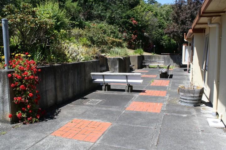 Hikurangi Stayplace Whanganui Eksteriør billede