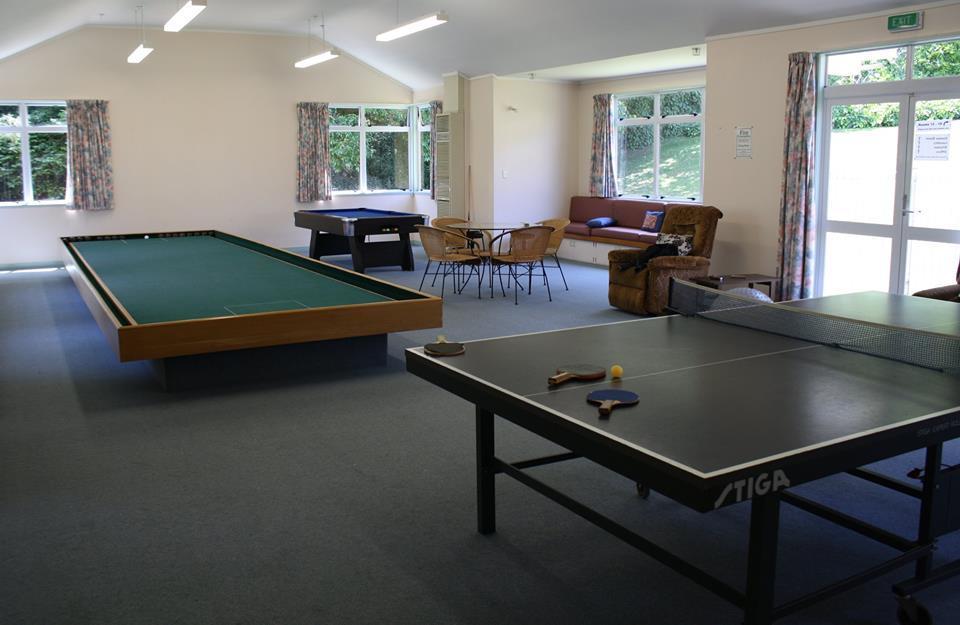 Hikurangi Stayplace Whanganui Eksteriør billede