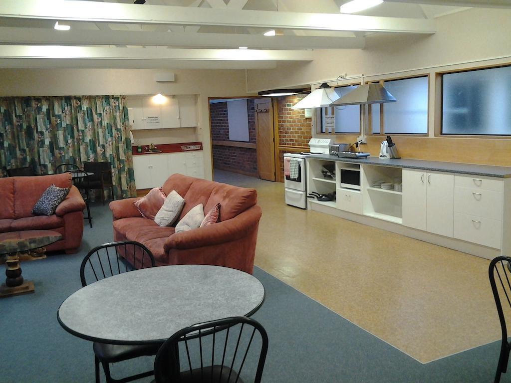 Hikurangi Stayplace Whanganui Eksteriør billede
