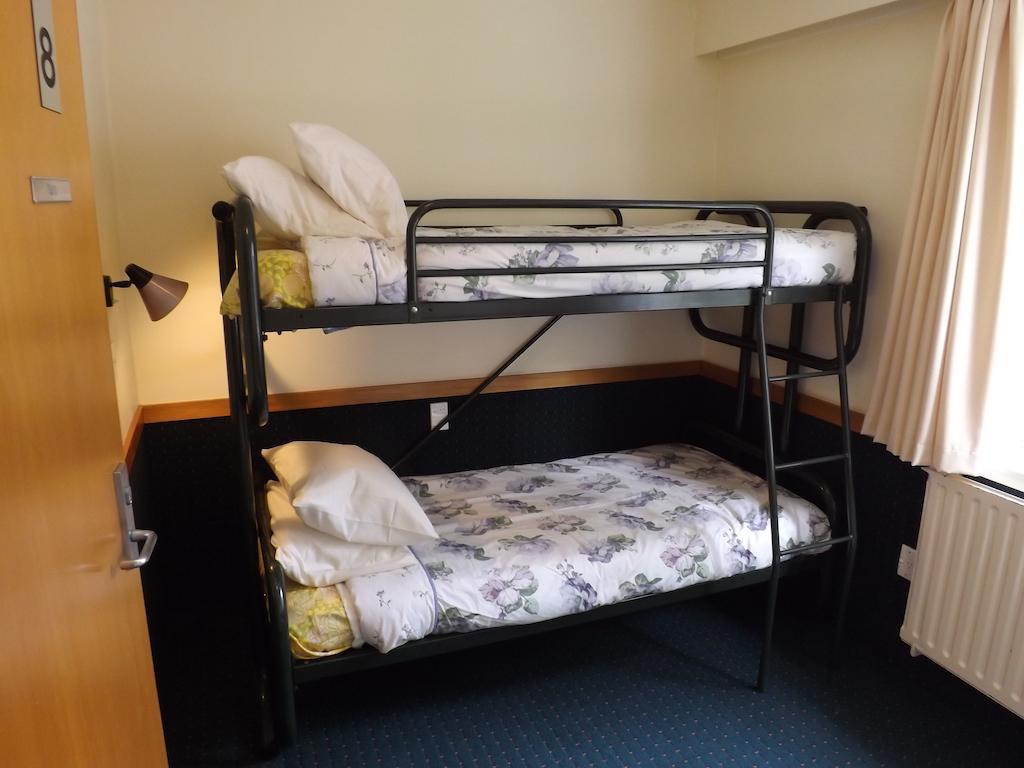 Hikurangi Stayplace Whanganui Eksteriør billede