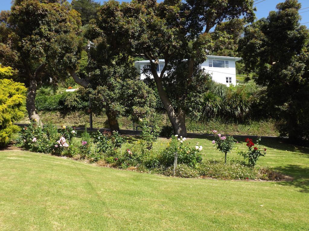 Hikurangi Stayplace Whanganui Eksteriør billede