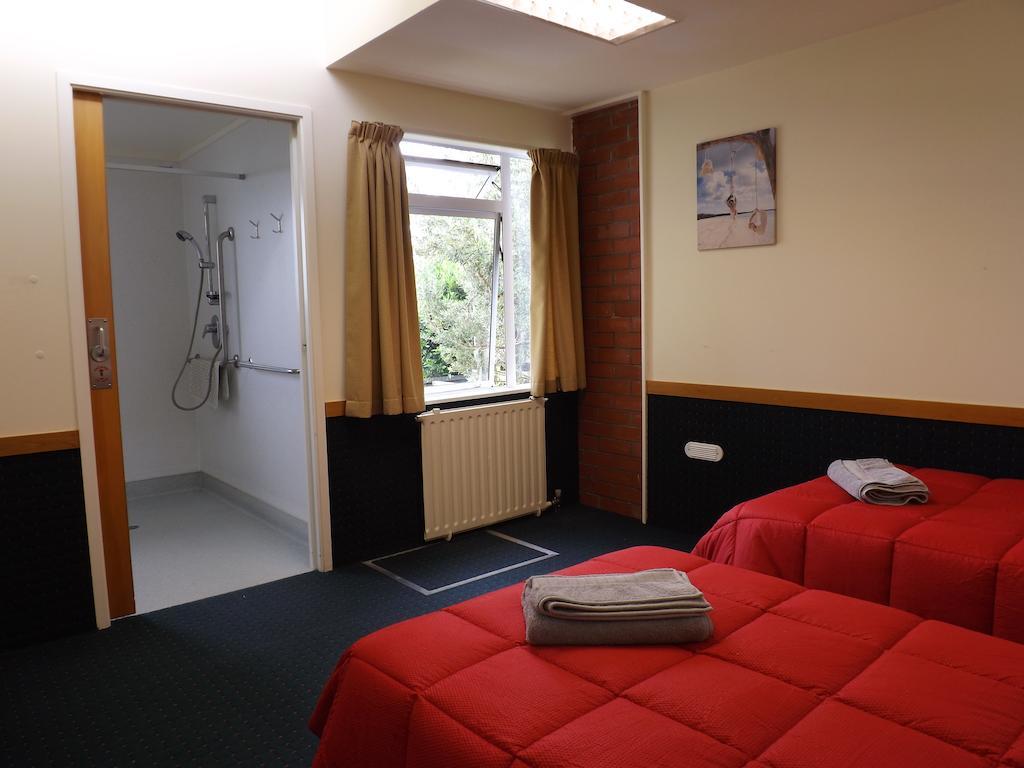 Hikurangi Stayplace Whanganui Eksteriør billede