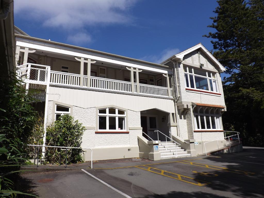 Hikurangi Stayplace Whanganui Eksteriør billede