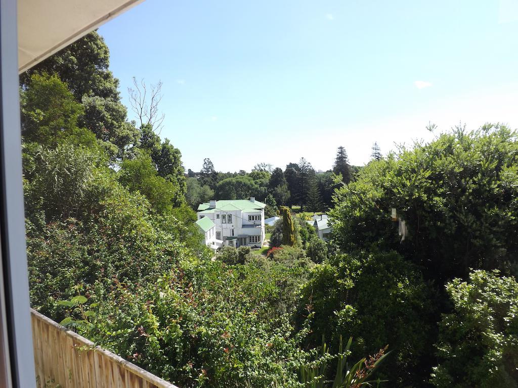 Hikurangi Stayplace Whanganui Eksteriør billede