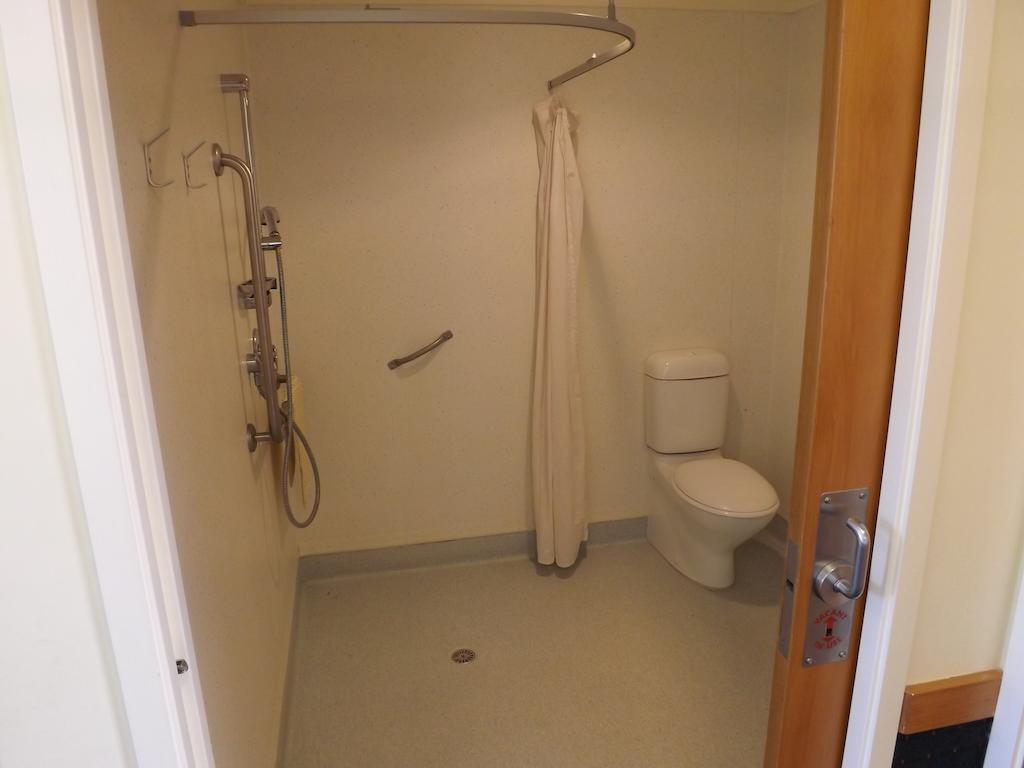 Hikurangi Stayplace Whanganui Eksteriør billede