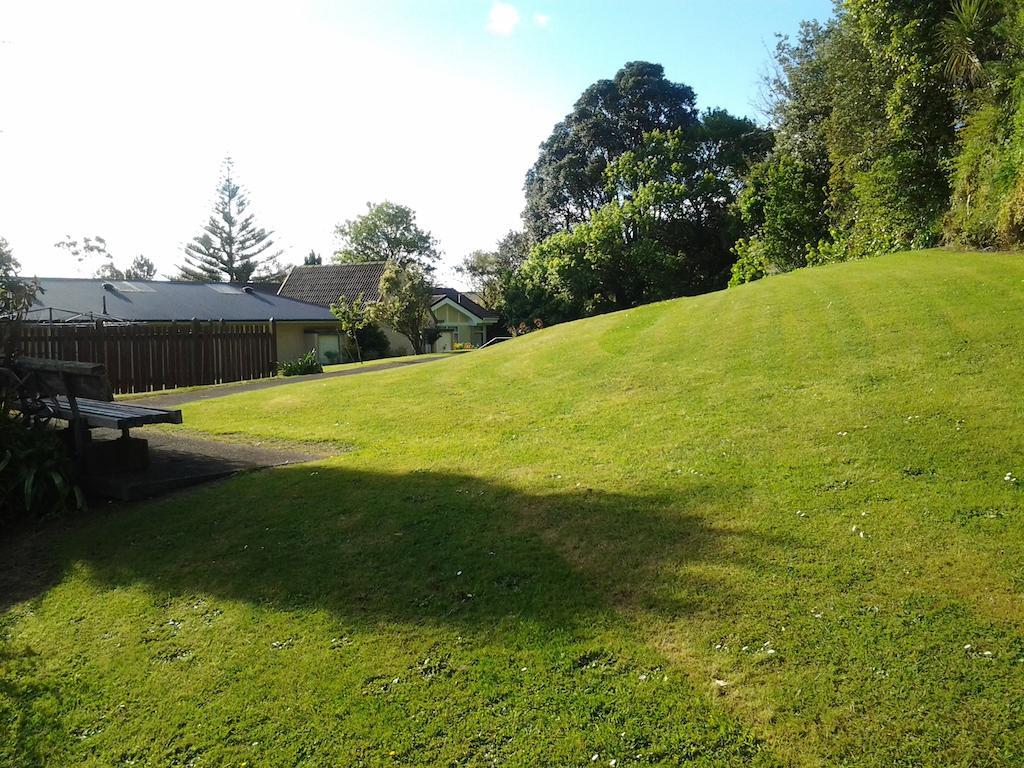 Hikurangi Stayplace Whanganui Eksteriør billede