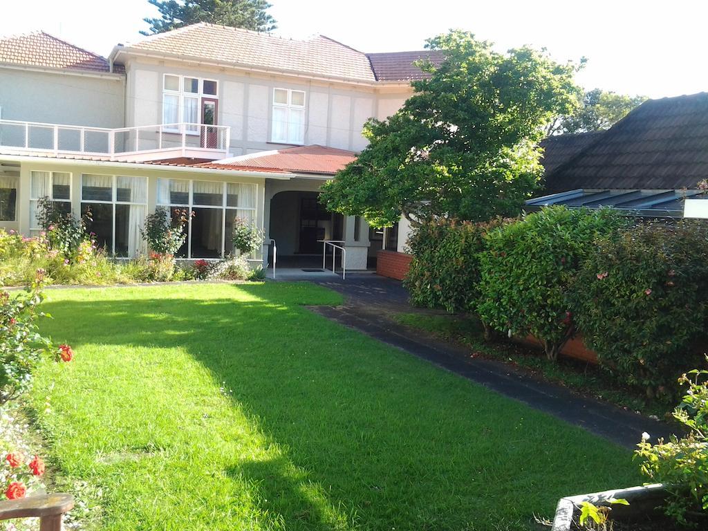 Hikurangi Stayplace Whanganui Eksteriør billede