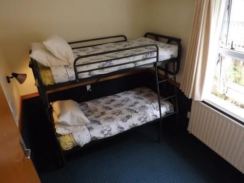 Hikurangi Stayplace Whanganui Eksteriør billede