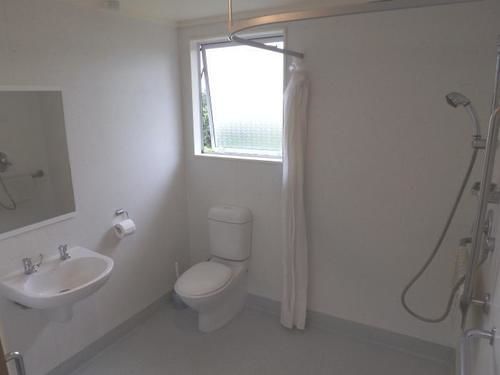 Hikurangi Stayplace Whanganui Eksteriør billede