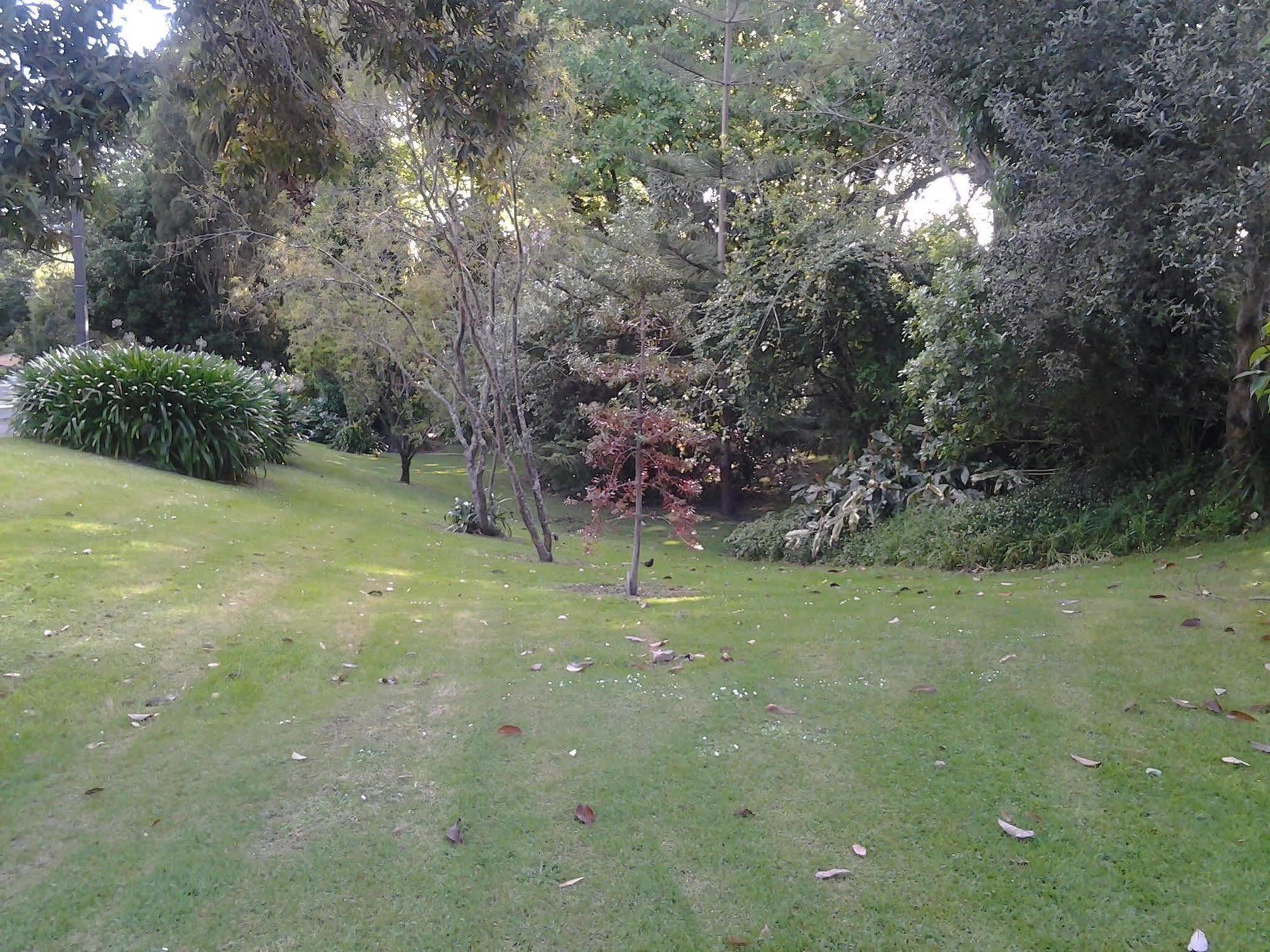 Hikurangi Stayplace Whanganui Eksteriør billede